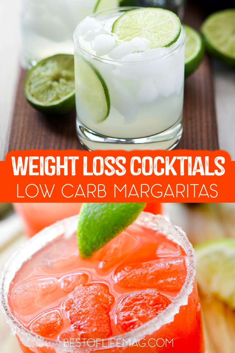 The best low carb skinny margarita recipes will let you forget the worries of drinking while watching calories so you can just enjoy the best skinny margaritas. via @amybarseghian