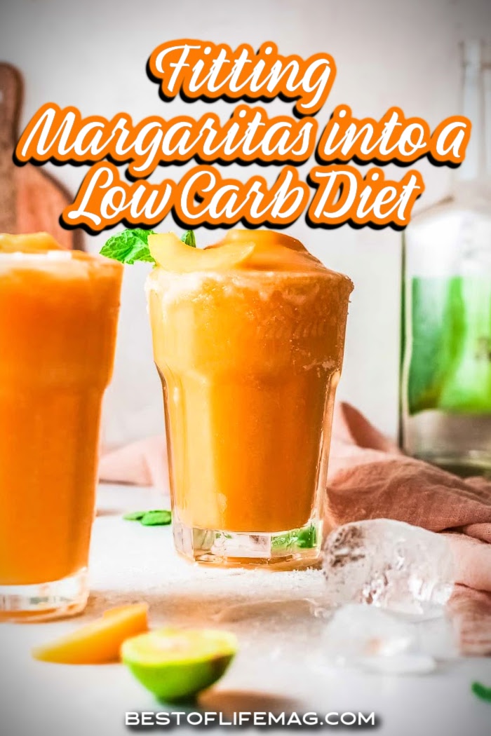 The best low carb skinny margarita recipes will let you forget the worries of drinking while watching calories so you can just enjoy the best skinny margaritas. via @amybarseghian