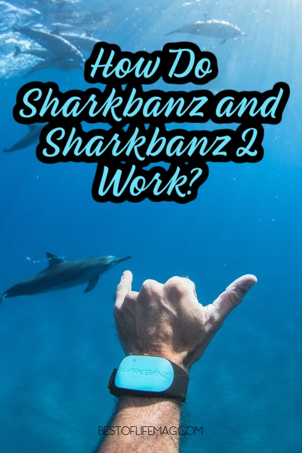 Sharkbanz 2 has been officially released and everyone wants to know who wins in a Sharkbanz 2 vs Sharkbanz comparison that compares the difference. via @amybarseghian