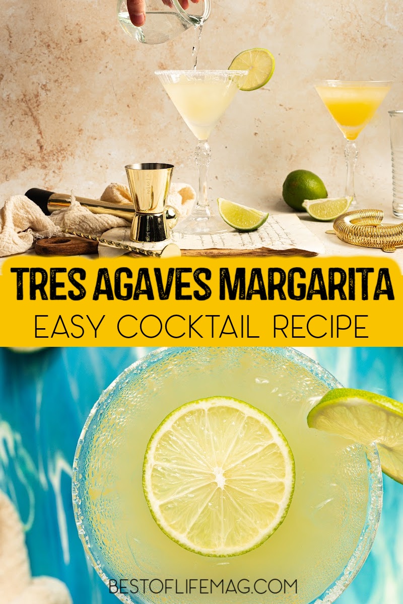 Our nearly NorCal margarita recipe is lower in sugar than a traditional margarita. It is a refreshing cocktail that is perfect for a healthy lifestyle. via @amybarseghian