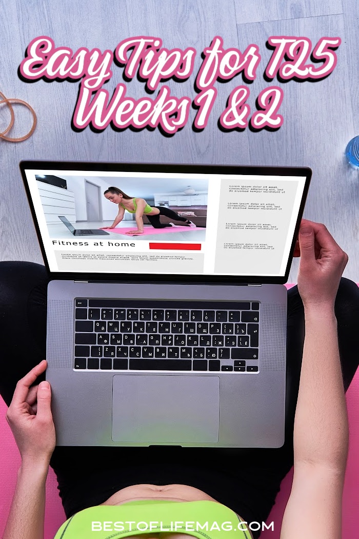 Are you considering the Focus T25 Workout? With these Focus T25 Review and Tips, you can determine if this workout will be right for you and maximize results. via @amybarseghian