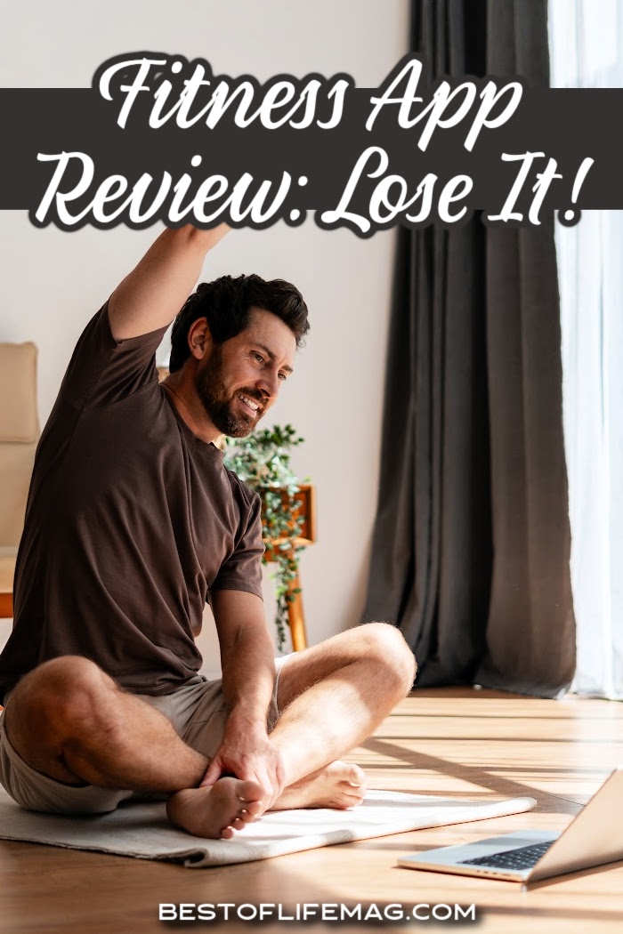 It's time to achieve those goals and lose weight - let the Lose It app help! Our review and tips will help you lose that weight for good! via @amybarseghian