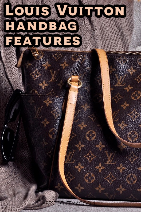 This Louis Vuitton Totally MM review will help everyone determine if this classic and stylish LV handbag is right for them. (P.S. It definitely is!) via @amybarseghian