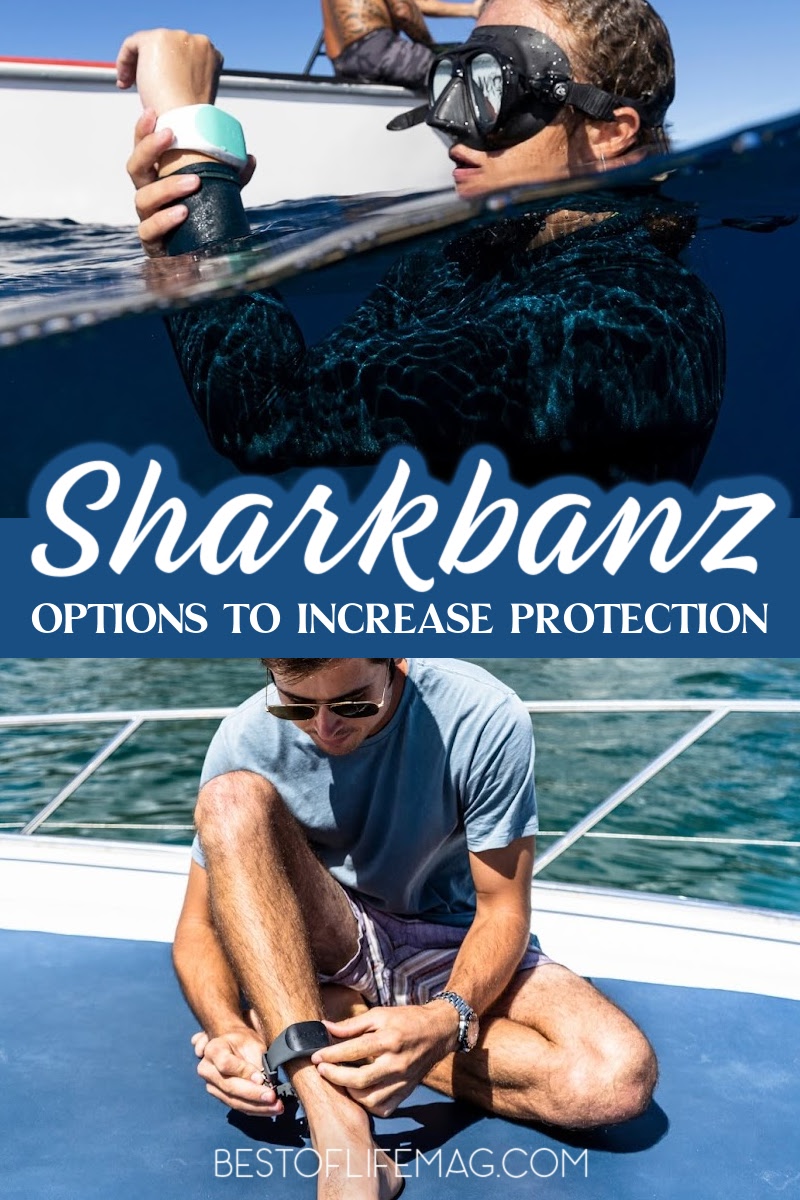 Sharkbanz 2 has been officially released and everyone wants to know who wins in a Sharkbanz 2 vs Sharkbanz comparison that compares the difference. via @amybarseghian