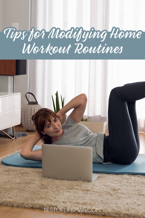 Wondering if you can do Focus T25 workouts? Yes, you can, and these modifications will help you get the results you want. via @amybarseghian