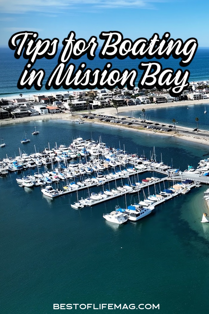 Mission Bay is a beautiful area to travel to in southern California by boat! Stay overnight on the water at these amazing spots where you can rent a slip. via @amybarseghian