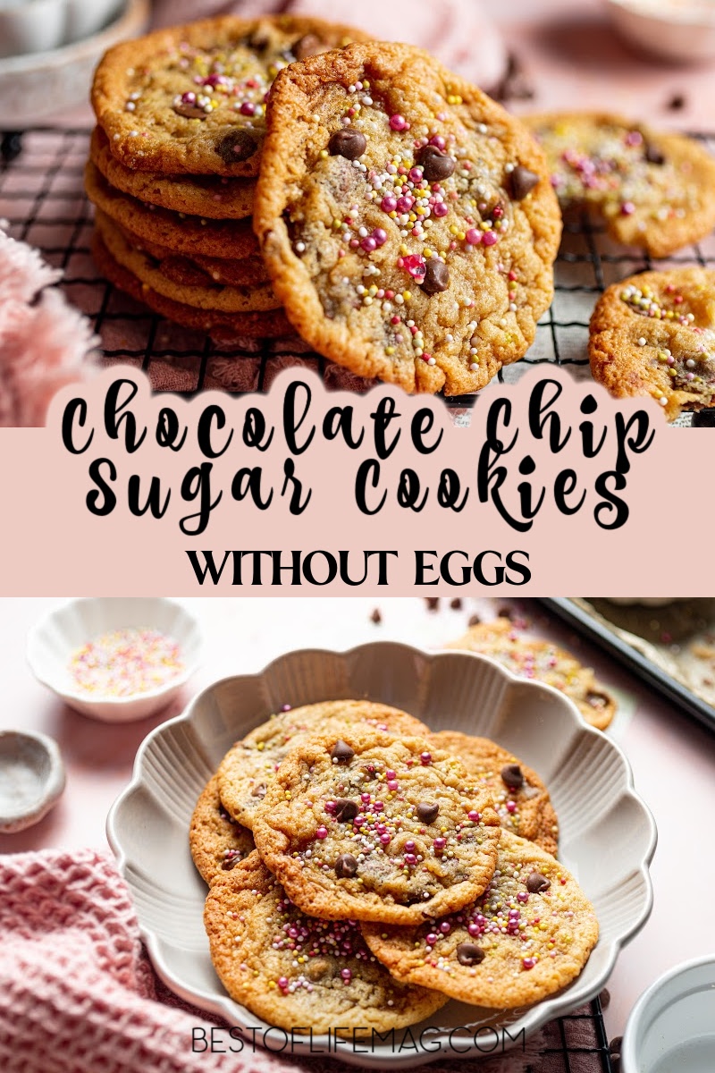 Our egg free sugar cookie recipe lets kids with egg allergies enjoy a classic snack, making it a perfect party recipe for kids of all ages. via @amybarseghian