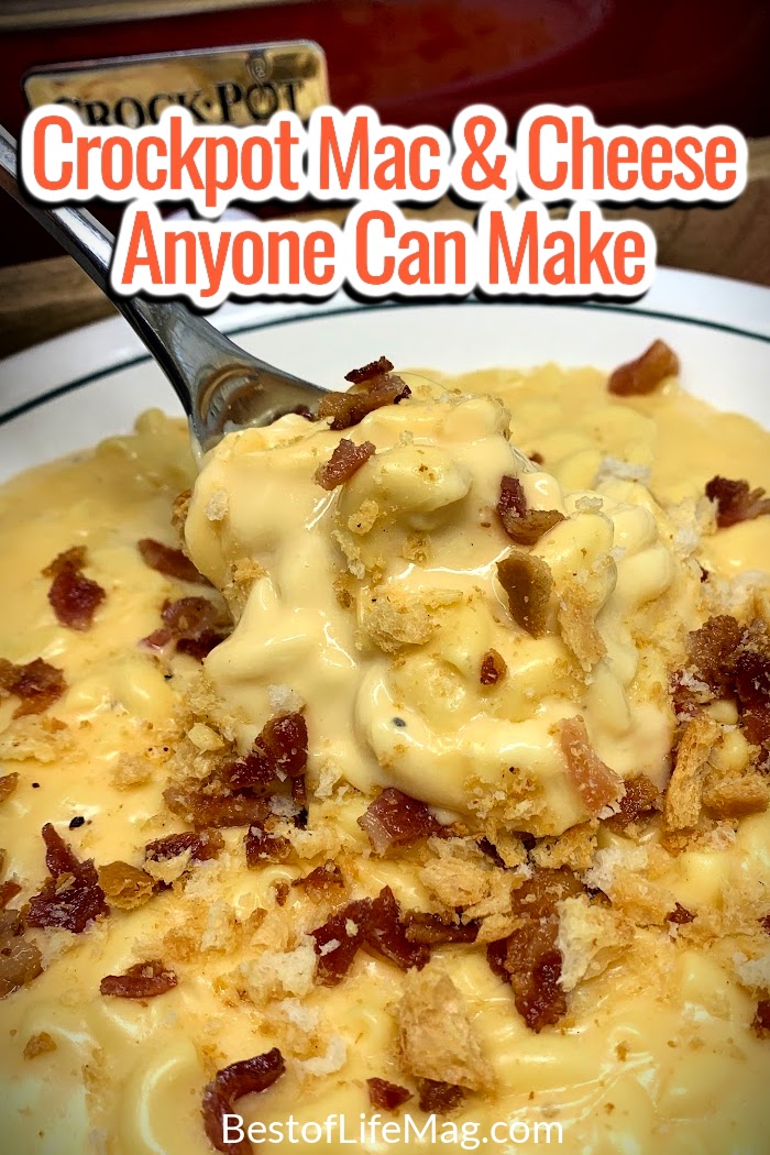 Our simple macaroni and cheese recipe uses everyday ingredients you already have! Creamy, cheesy, and only 10 minutes of prep! via @amybarseghian